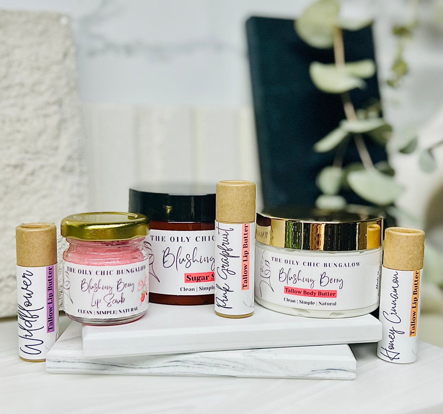 Valentine’s Day Collection