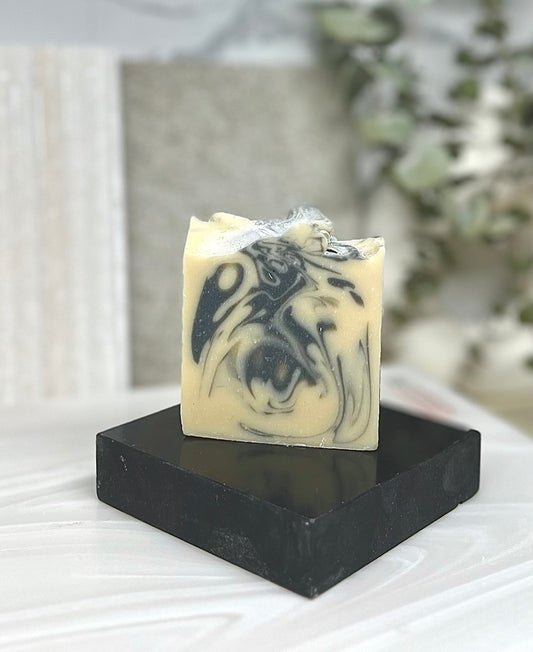 Mountain Ridge Handmade Soap
