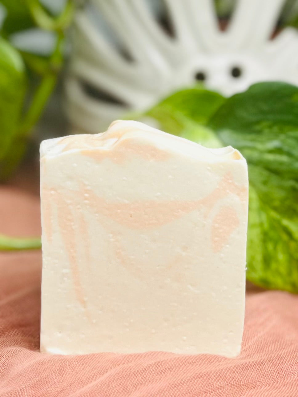 Fierce Handmade Goat Milk Soap