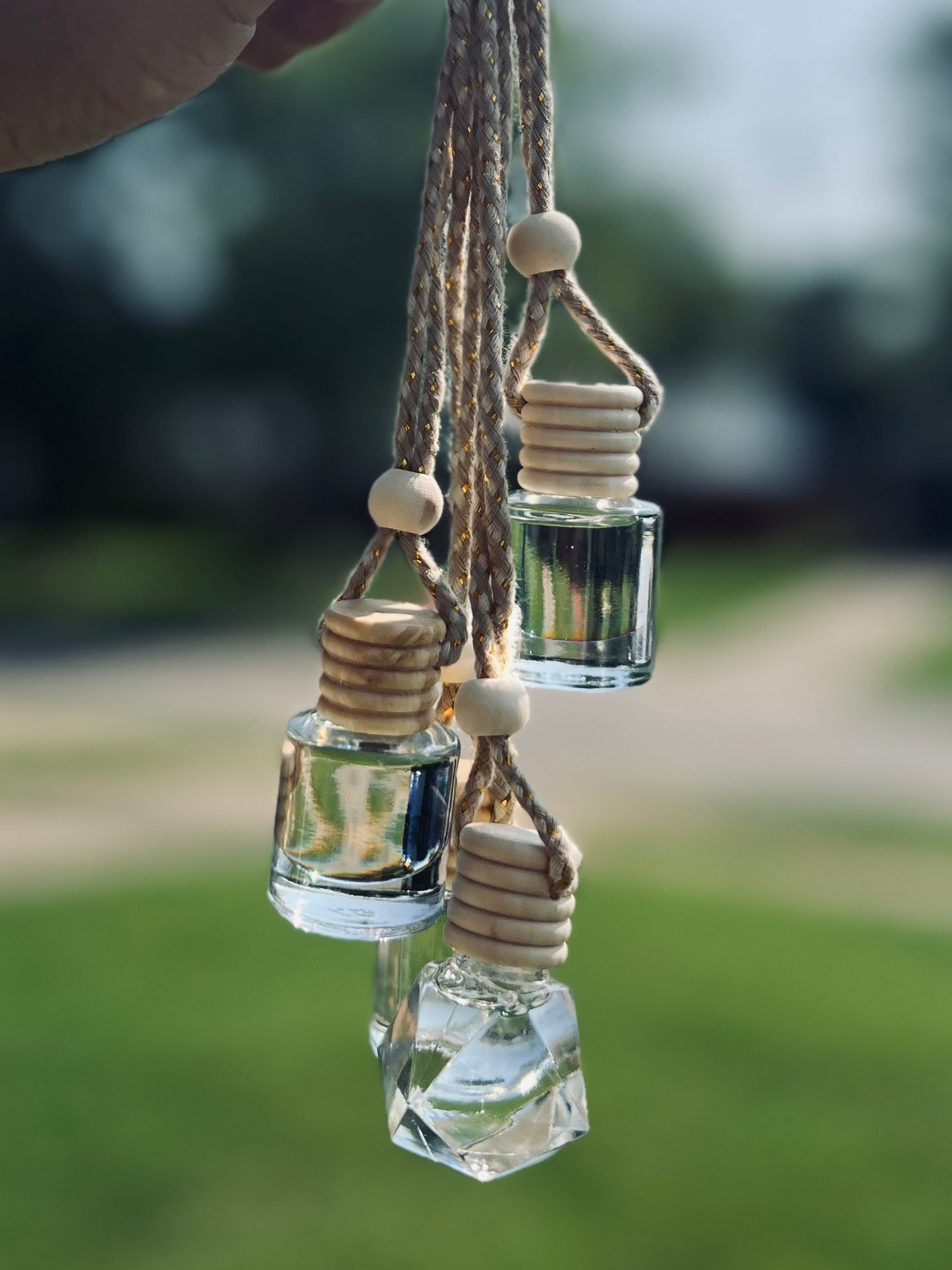 Christmas Tree Diffuser