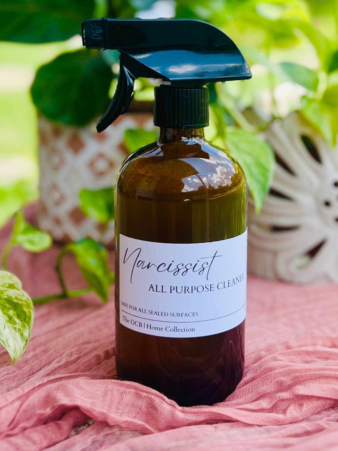 All Purpose Cleaner Concentrate