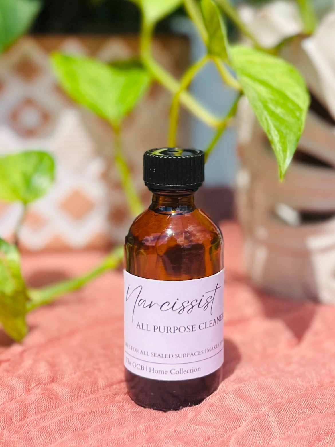 All Purpose Cleaner Concentrate