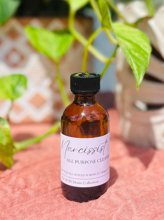 All Purpose Cleaner Concentrate